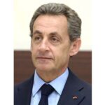 Nicolas Sarkozy