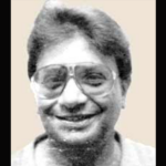 DAvid Budhoo